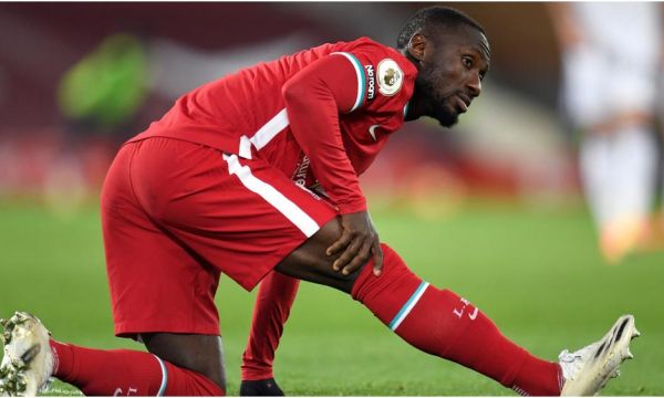   Ливърпул ще предложи нов договор на Кейта